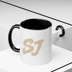 SJ Coffee Mug