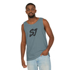 SJ lightweight Tank Top