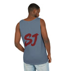 Baddie lightweight Tank Top