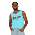 Baddie lightweight Tank Top