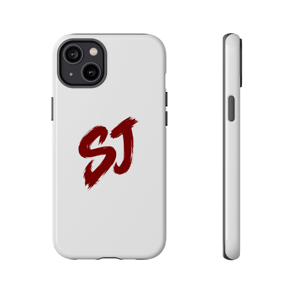 SJ Tough Phone Case