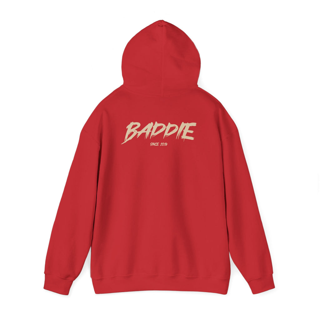 SJ Hoodie