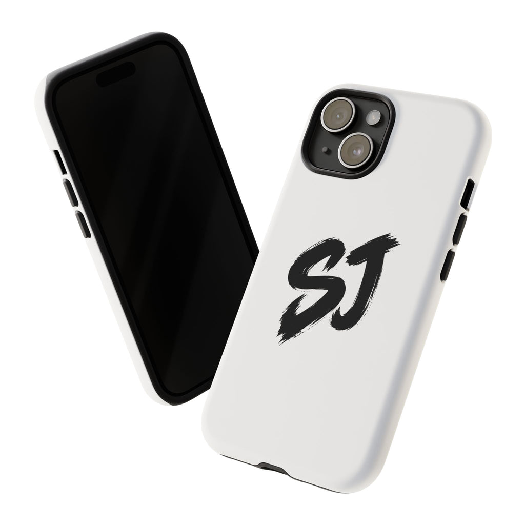 SJ Tough Phone Case