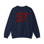 Baddie Crewneck Sweatshirt