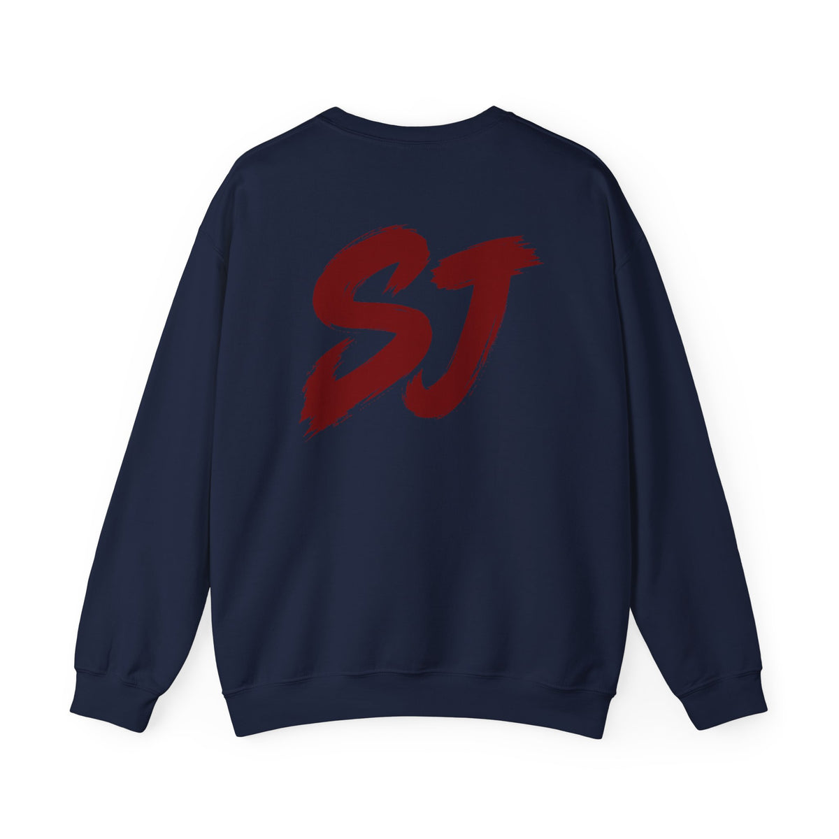 Baddie Crewneck Sweatshirt