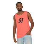 SJ lightweight Tank Top