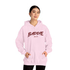 Baddie Streetwear Hoodie