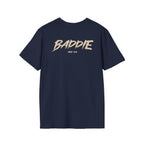 SJ crew neckline Tee