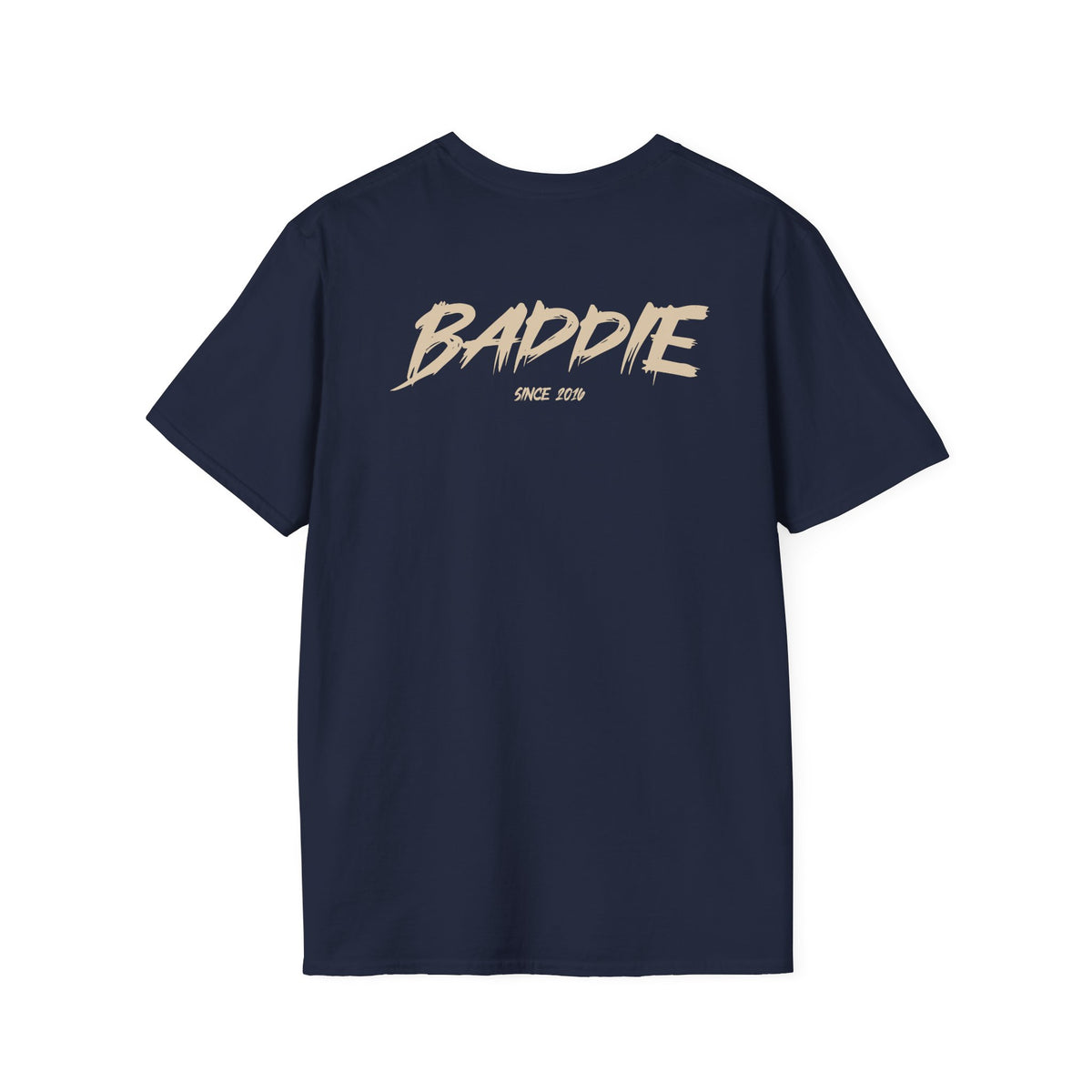 SJ crew neckline Tee