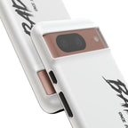 Baddie Tough Phone Case