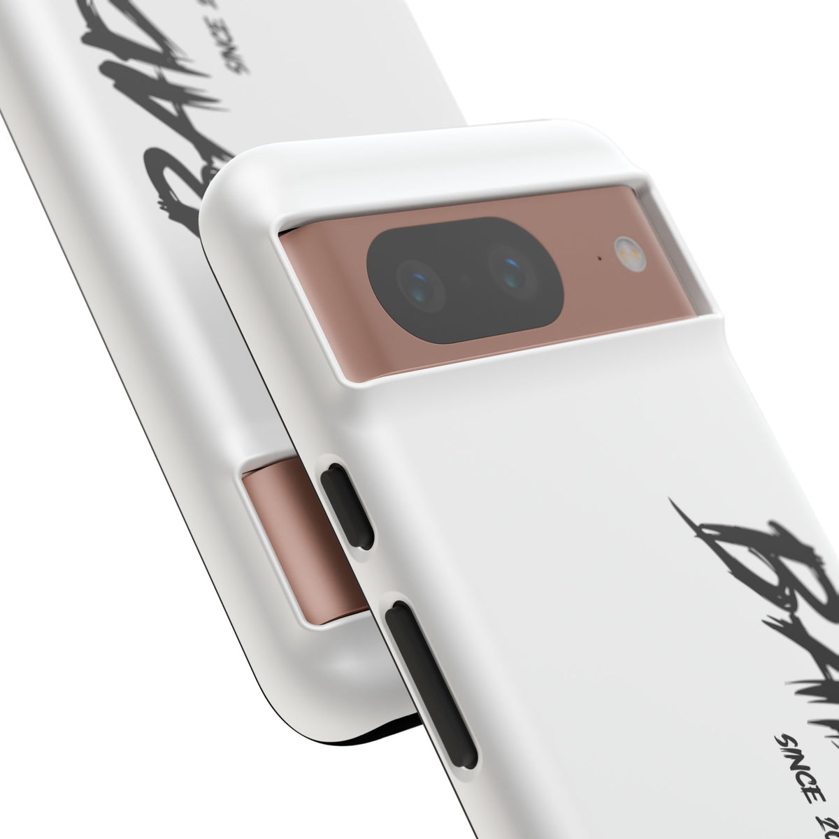 Baddie Tough Phone Case