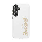 Baddie Tough Phone Case