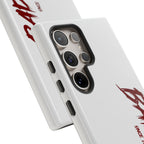 Baddie Tough Phone Case