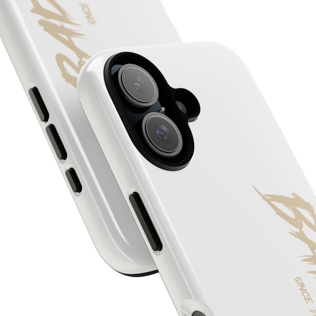 Baddie Tough Phone Case