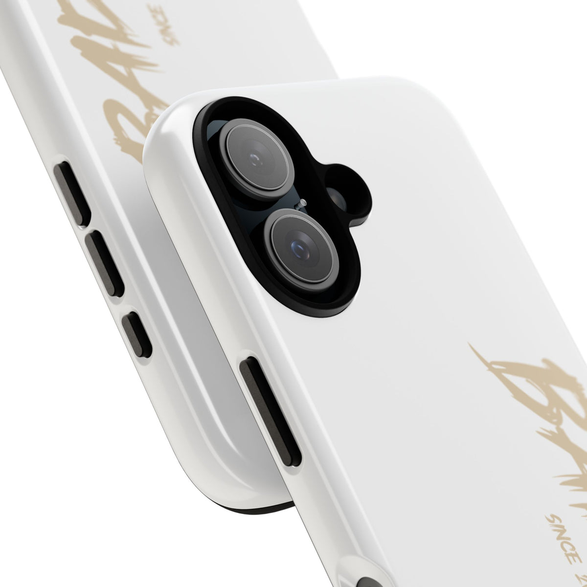 Baddie Tough Phone Case