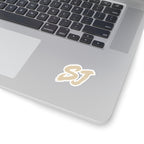 SJ Kiss-Cut Stickers