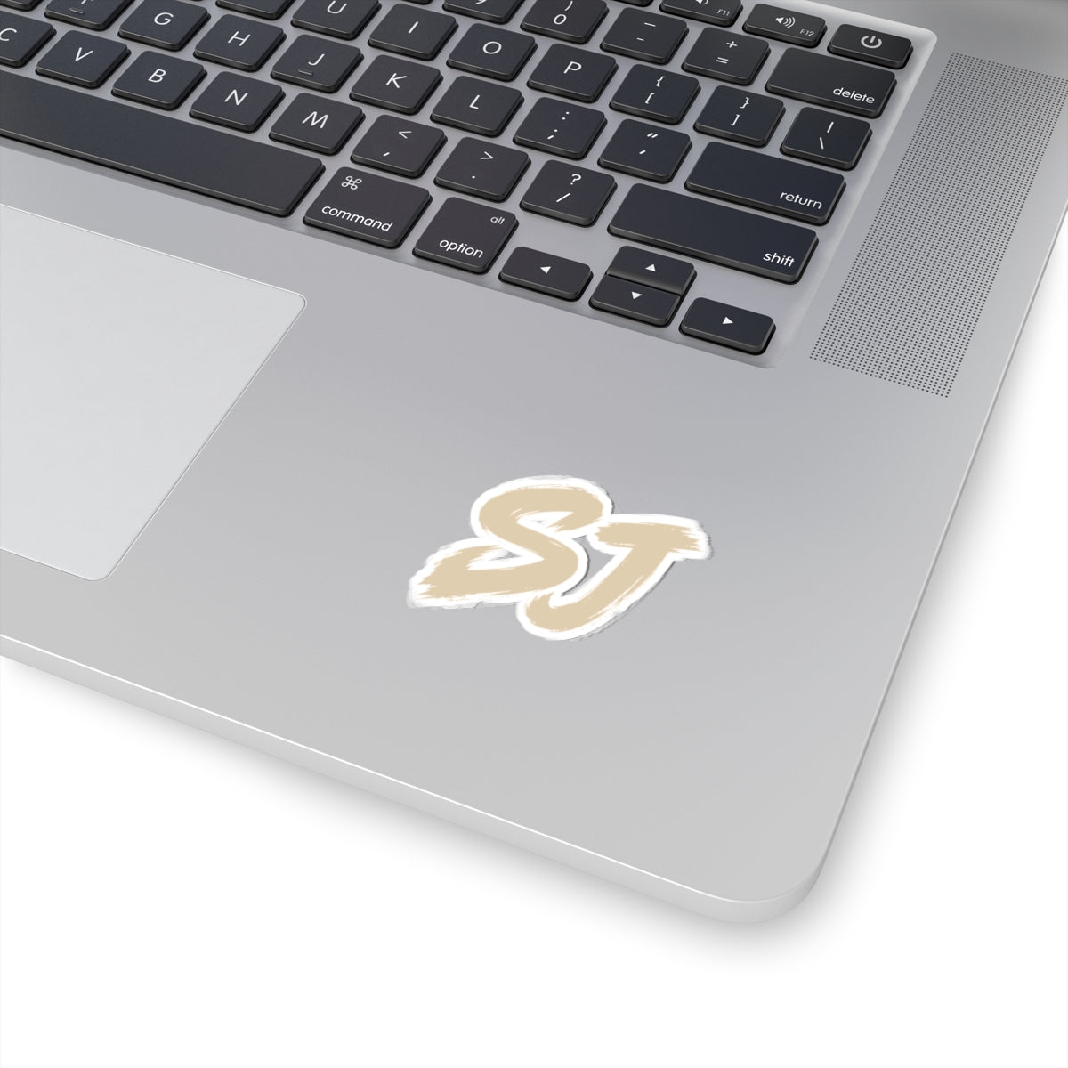 SJ Kiss-Cut Stickers