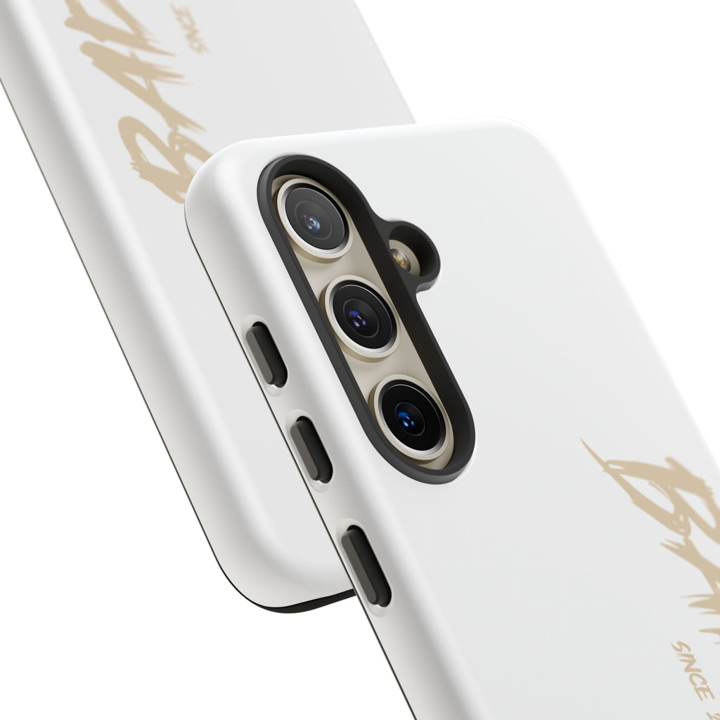 Baddie Tough Phone Case