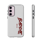 Baddie Tough Phone Case