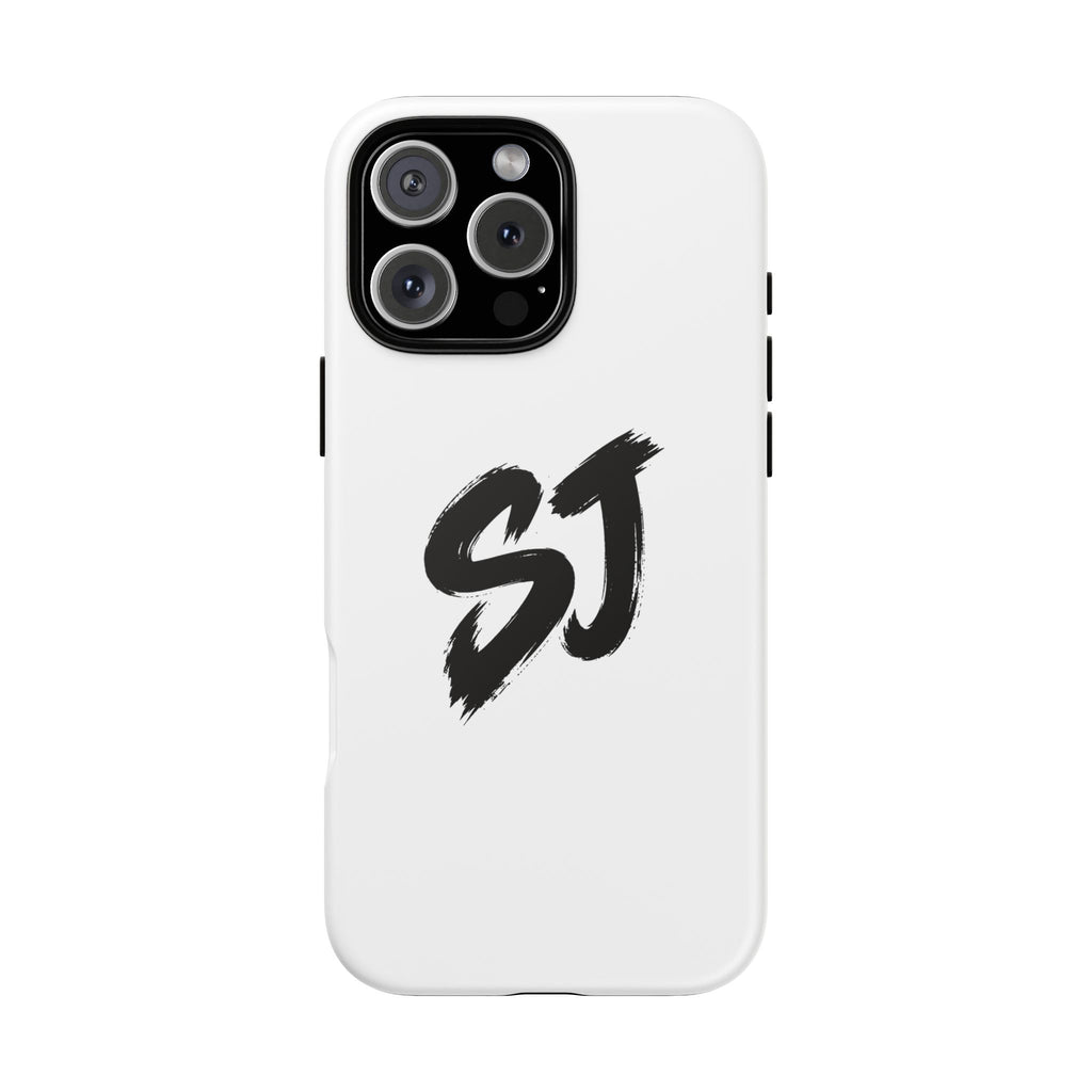 SJ Tough Phone Case