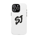 SJ Tough Phone Case