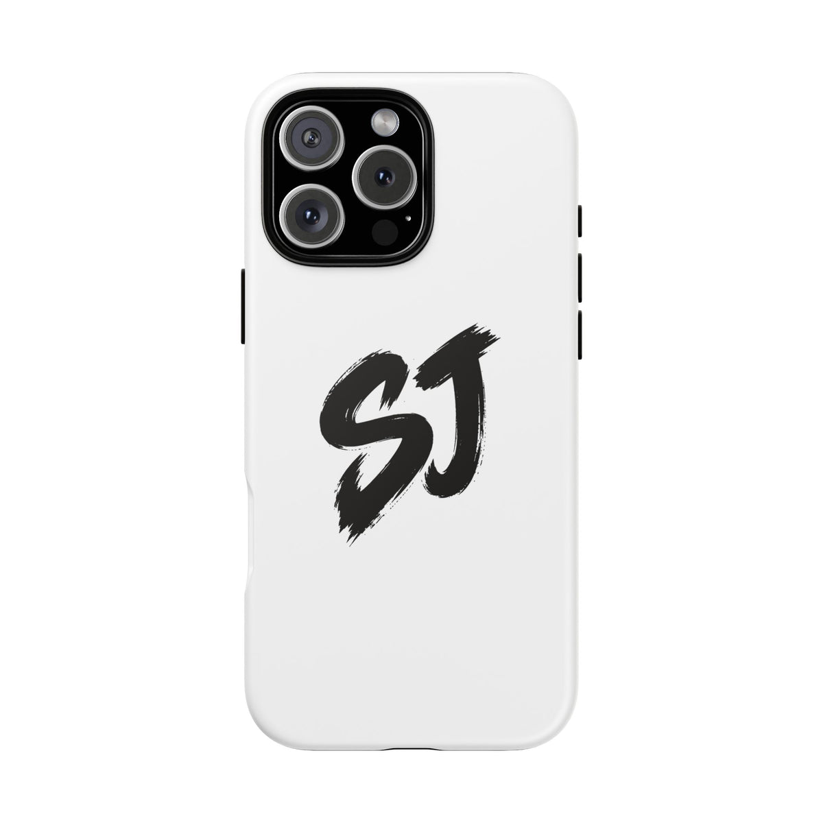 SJ Tough Phone Case