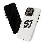 SJ Tough Phone Case