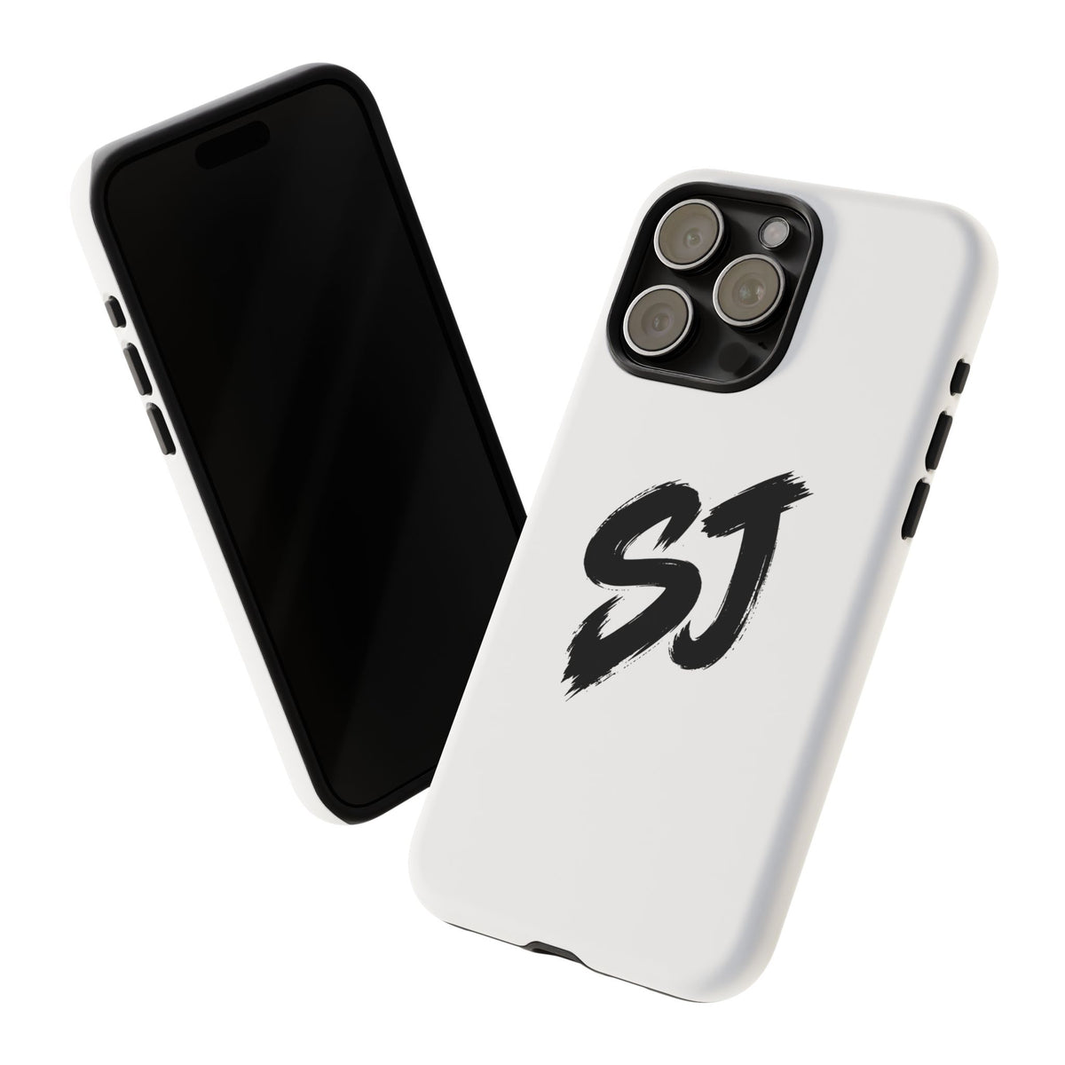 SJ Tough Phone Case
