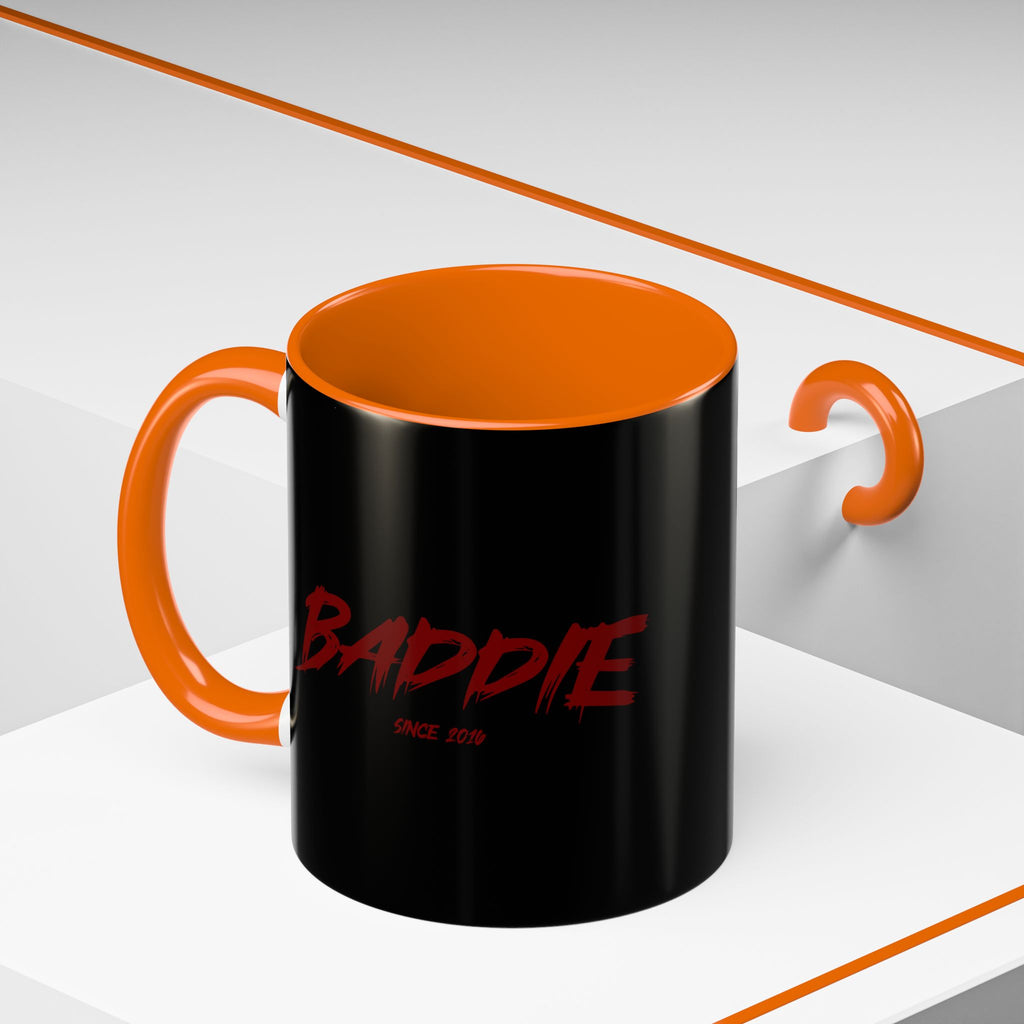 Baddie Coffee Mug