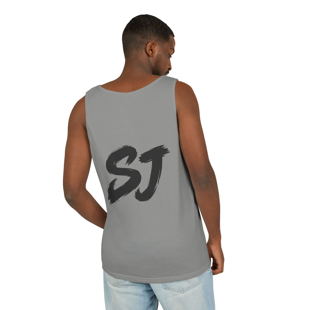 Baddie lightweight Tank Top