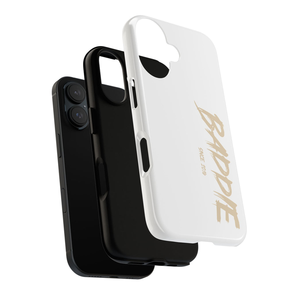 Baddie Tough Phone Case