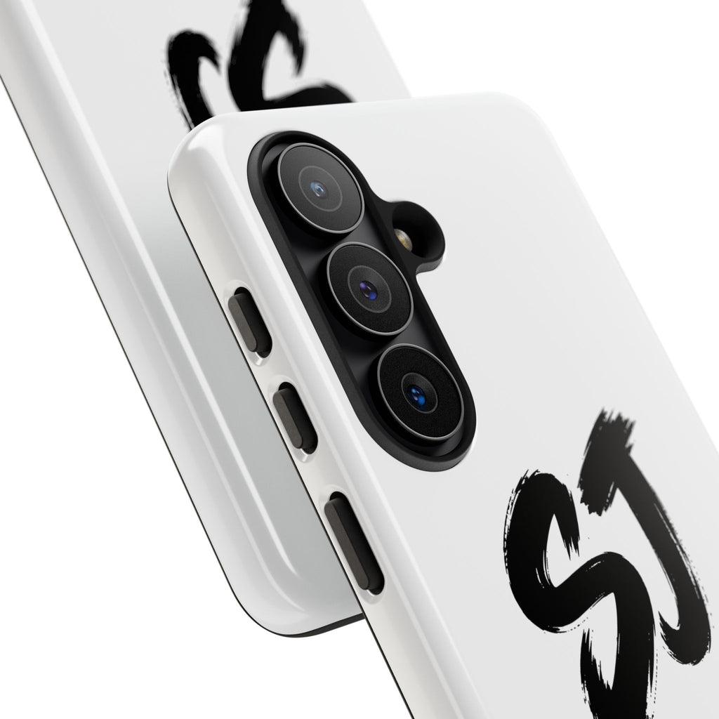 SJ Tough Phone Case