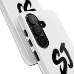 SJ Tough Phone Case