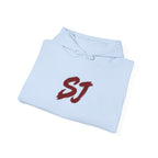 SJ Streetwear Hoodie