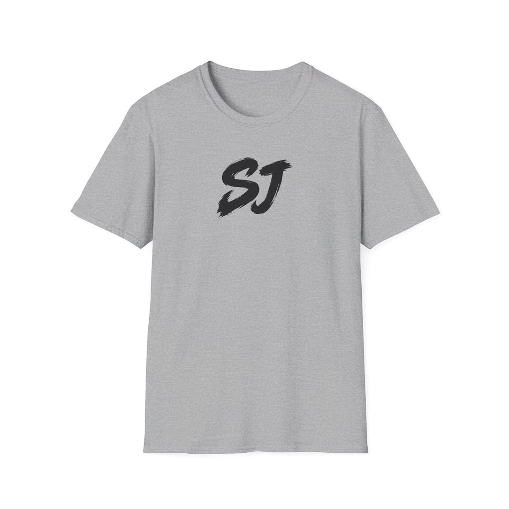 SJ crew neckline Tee