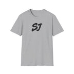 SJ crew neckline Tee