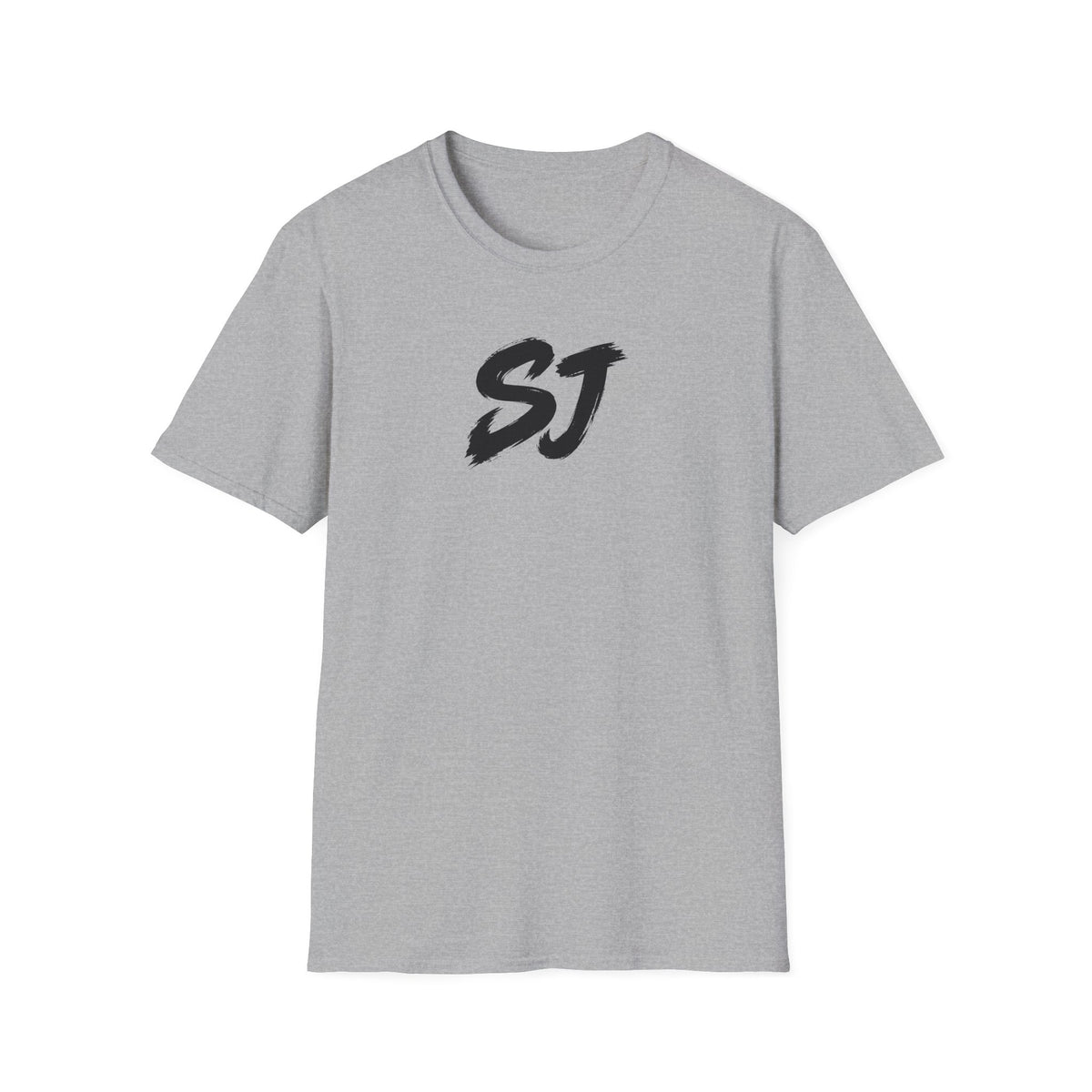 SJ crew neckline Tee