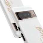 Baddie Tough Phone Case