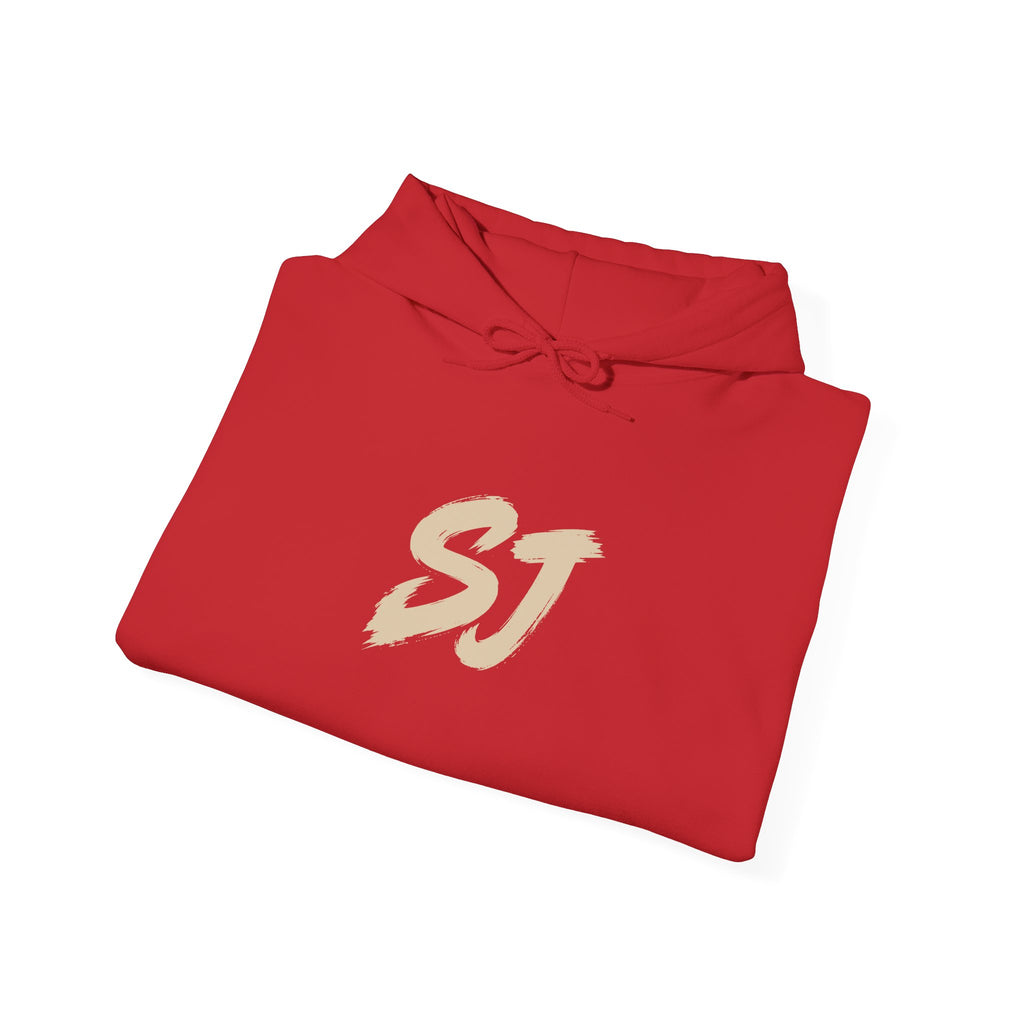 SJ Hoodie