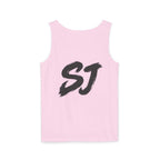 Baddie lightweight Tank Top