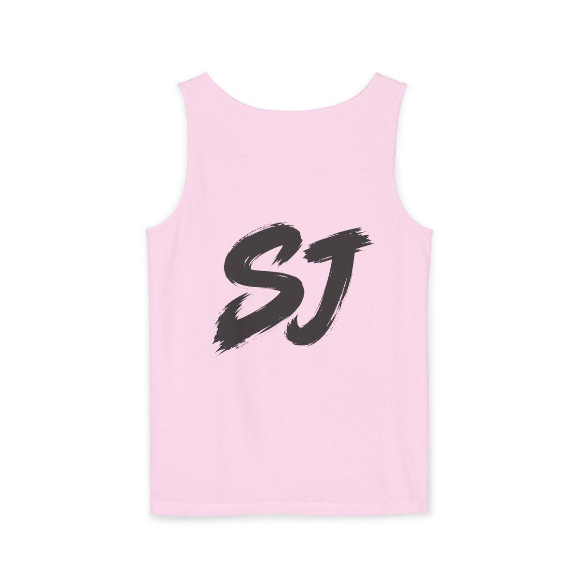 Baddie lightweight Tank Top