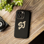 SJ Tough Phone Case