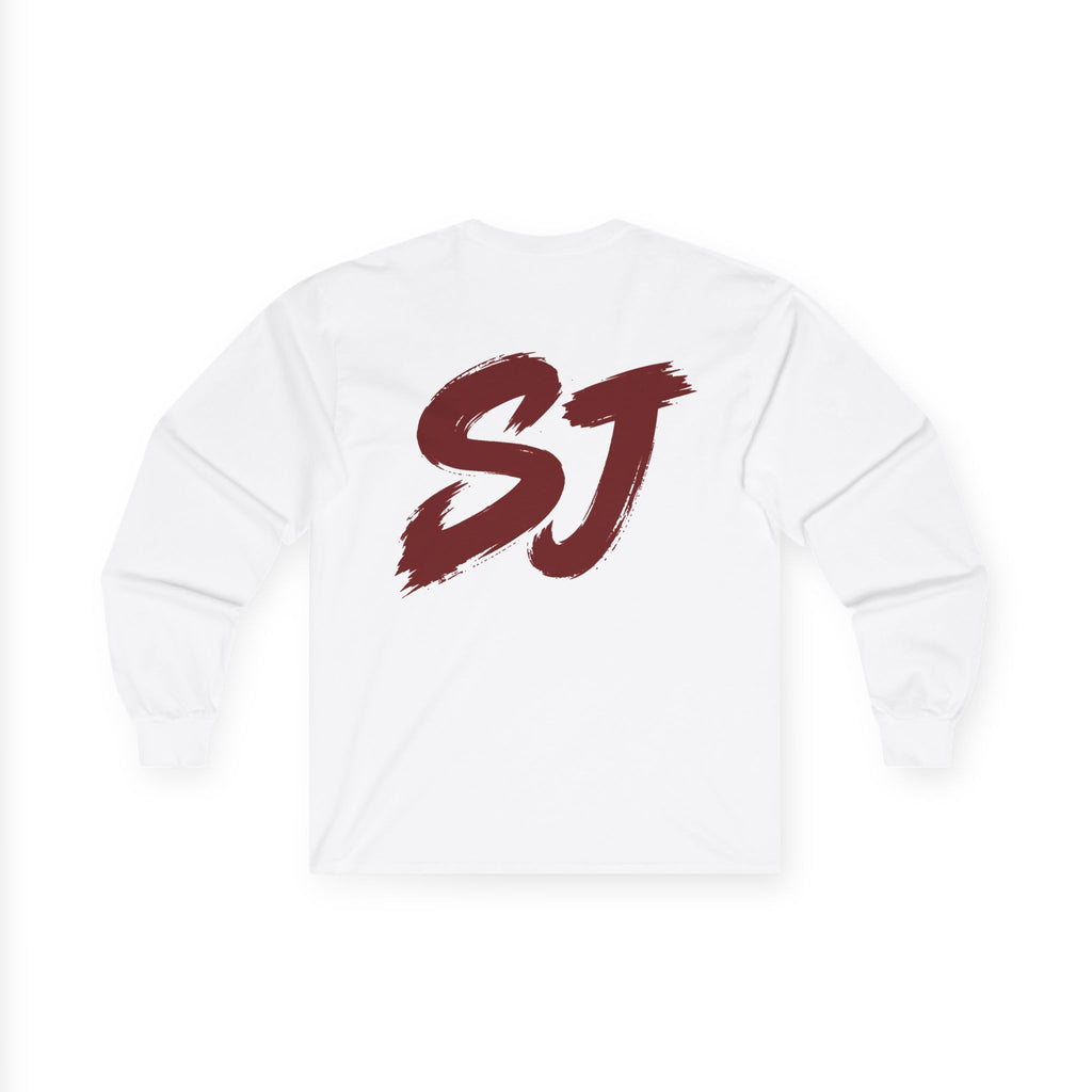 Baddie Long Sleeve Tee