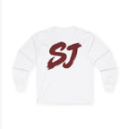 Baddie Long Sleeve Tee