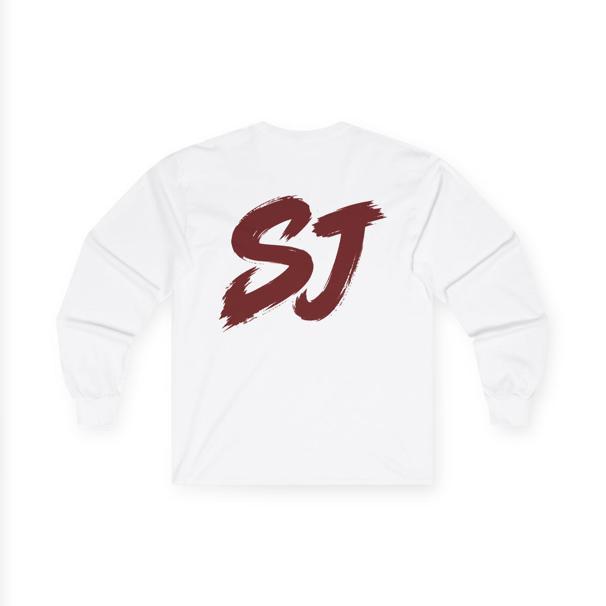 Baddie Long Sleeve Tee