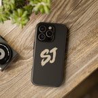 SJ Tough Phone Case