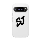 SJ Tough Phone Case