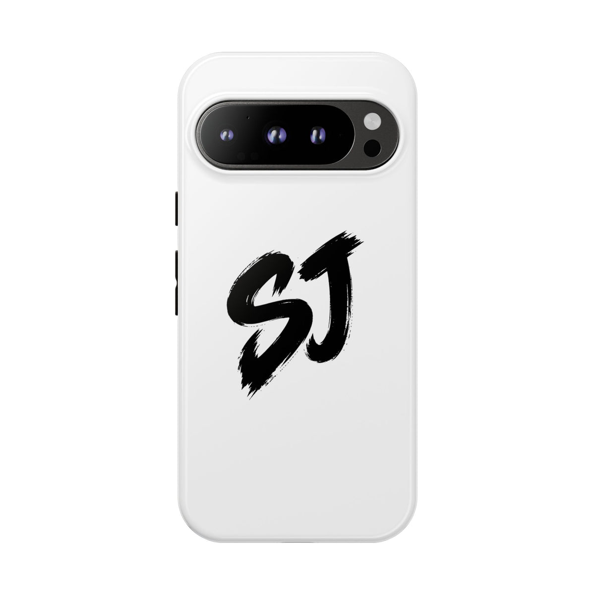 SJ Tough Phone Case