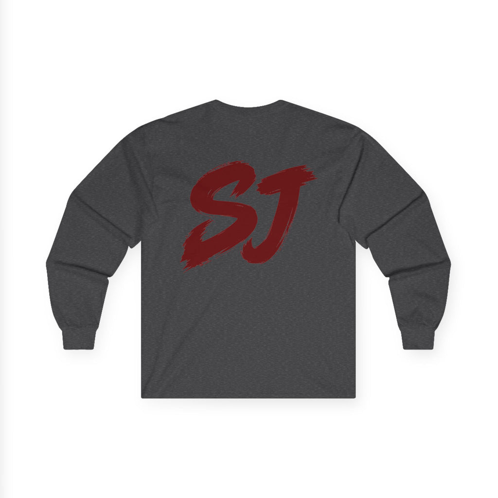 Baddie Long Sleeve Tee
