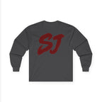 Baddie Long Sleeve Tee